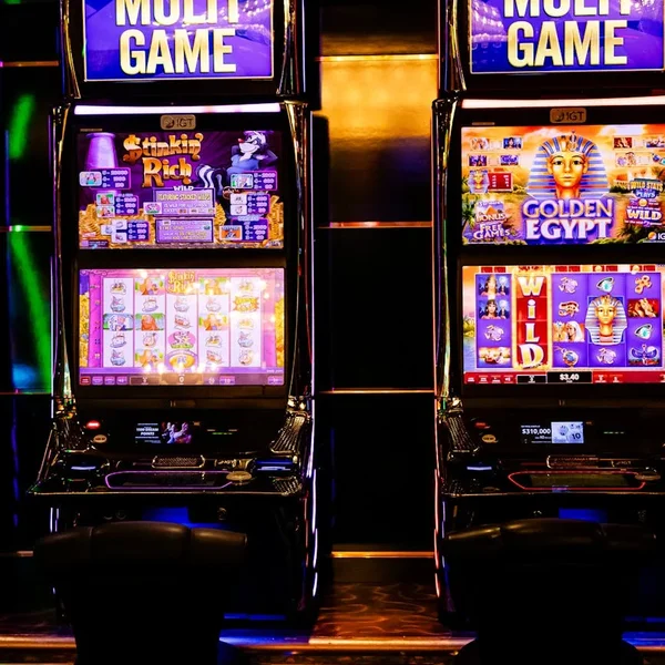 大发彩票老虎机